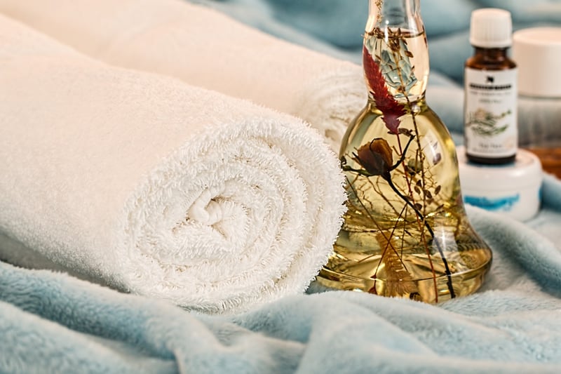 Spa Treatments