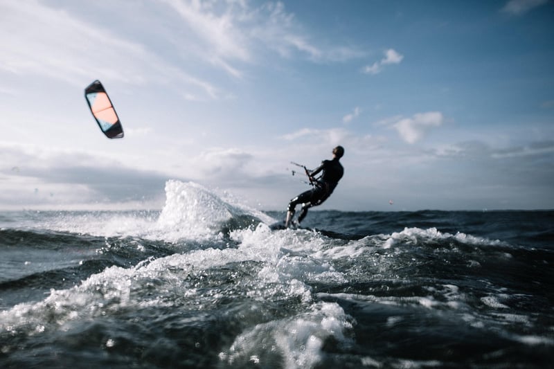 Surfing