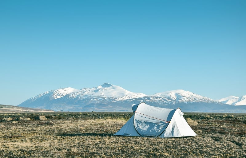 Tented Camp